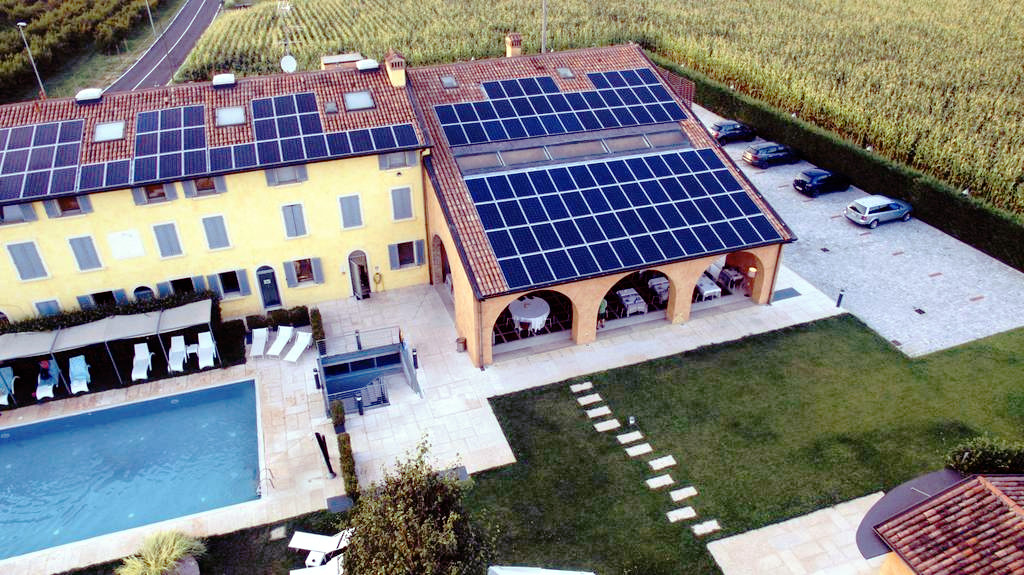 Industria turística: Créditos blandos para energías renovables