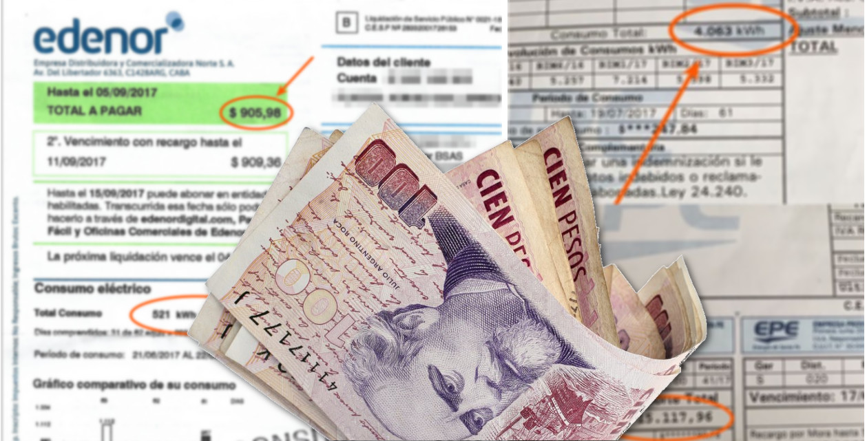 ¿Cuánto pagamos realmente por nuestra electricidad?