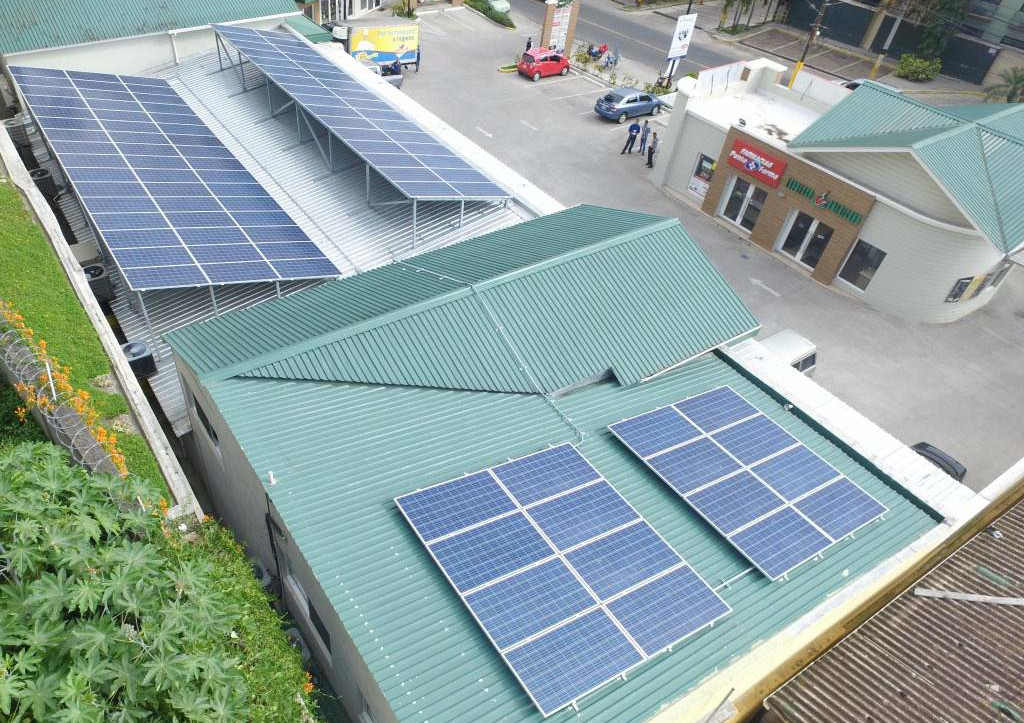 Herramientas de financiamiento para energía solar: Leasing