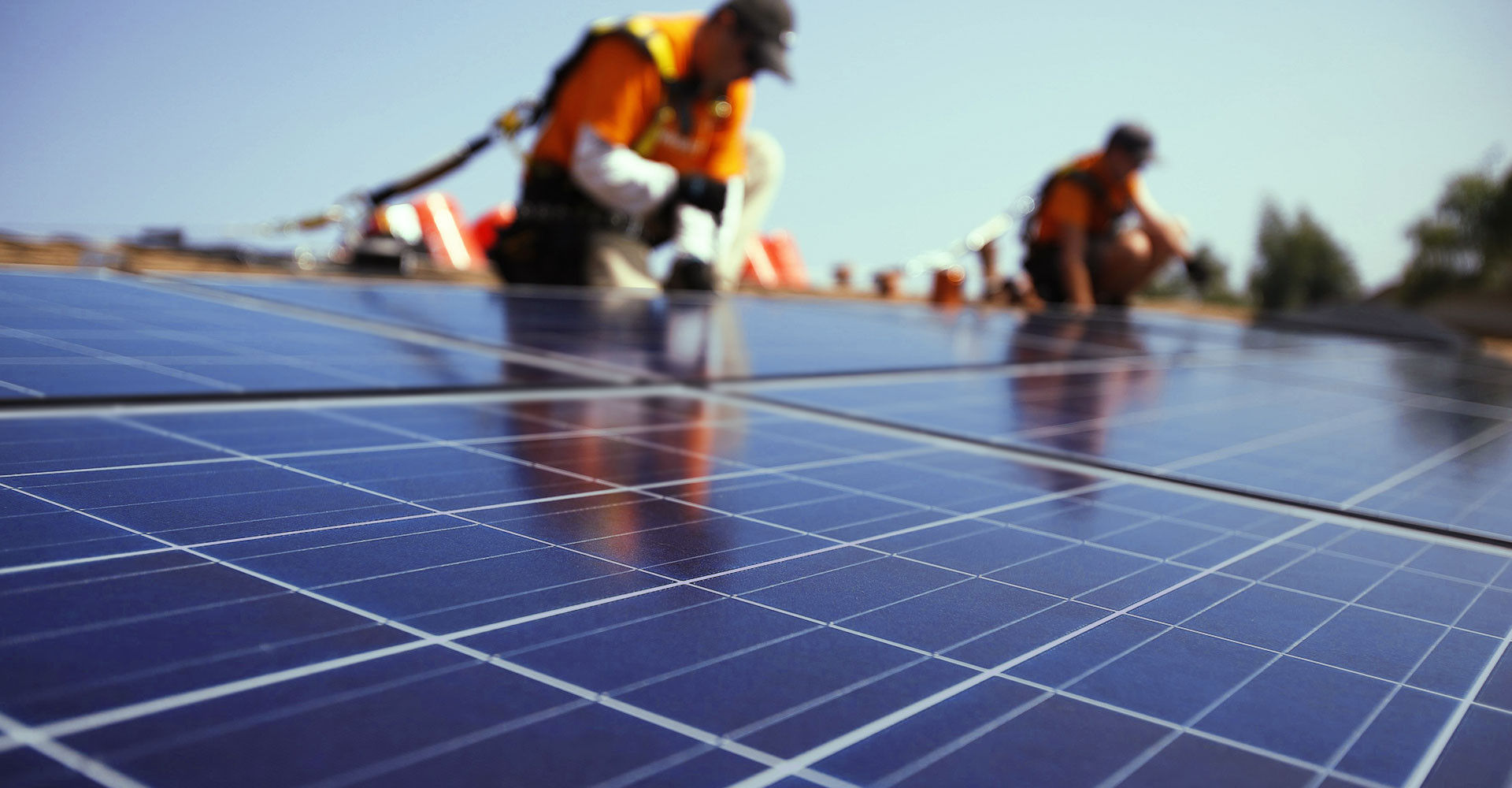 ¿Ahorrar con energía solar?