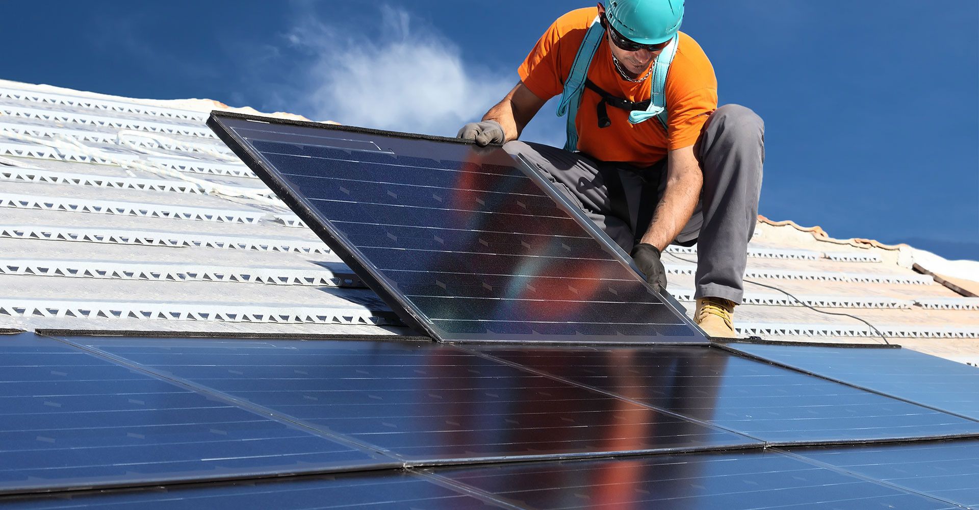 Arme su proyecto solar